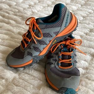Merrell siren 3 hiking shoes